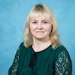 Акуленко Надежда Анатольевна