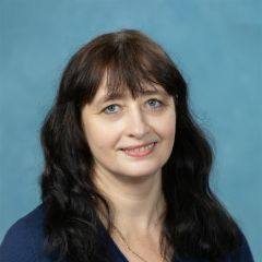 Куряткина Фарида