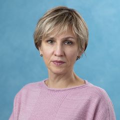 Алексеева Наталия Александровна