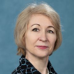 Казакова Наталья