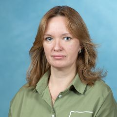Трофимова Светлана