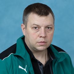 Владимиров Максим Валентинович