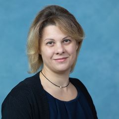 Гладышева Татьяна