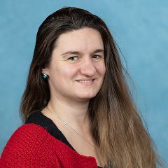 Черноглазова Екатерина