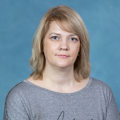 Сучилина Наталья