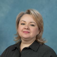 Силаева Ирина