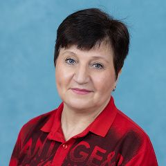 Стасенко Сара