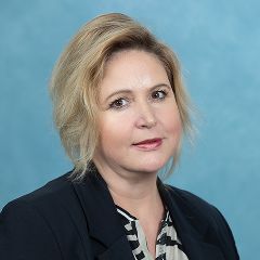 Скворцова Ирина