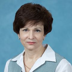 Фомичева Оксана
