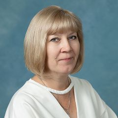 Сургутская Наталья