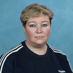 Подскребко Вера