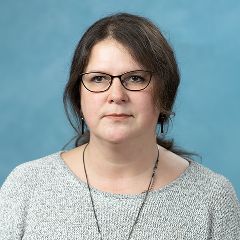 Васильева Светлана Александровна