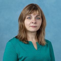 Аверьянова Ольга Геннадьевна