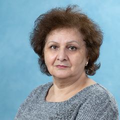 Байрамова Шахла Яйлаг Кызы