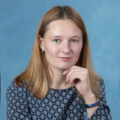 Макарова Мария