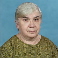 Зайцева Вера