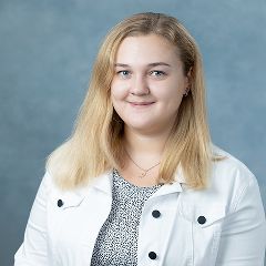 Мальцева Галина