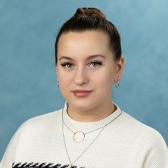 Былинина Дарья Александровна