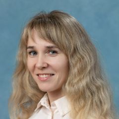 Яковлева Елена