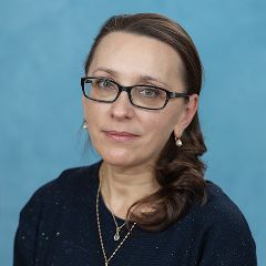 Подзорова Наталья