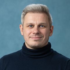 Юрченко Евгений