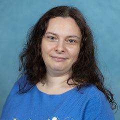 Юшина Татьяна
