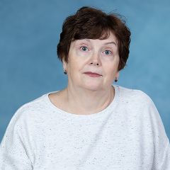 Федотова Нина