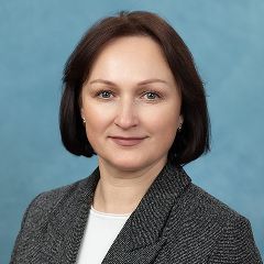 Данилова Светлана