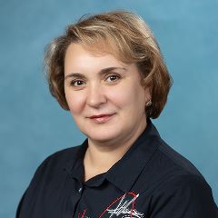 Фомина Наталья