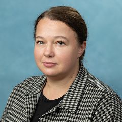 Костина Ирина