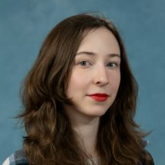 Кузнецова Аделина
