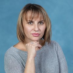 Соломенцева Лариса