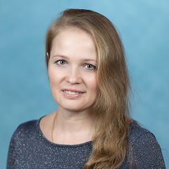 Спирина Наталия