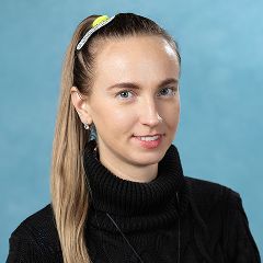 Литовченко Марина