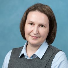 Корнеева Светлана