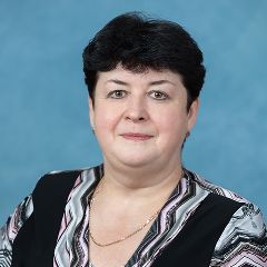 Юрьева Ирина