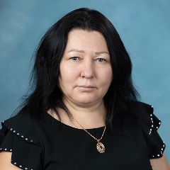 Карапетян Ирина
