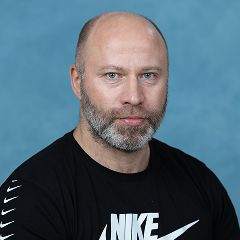 Семенов Алексей