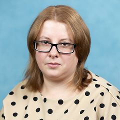 Бирзул Екатерина Сергеевна