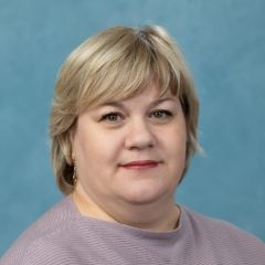 Федина Екатерина