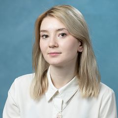 Сироткина Любовь