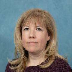 Владыкина Анна Владимировна