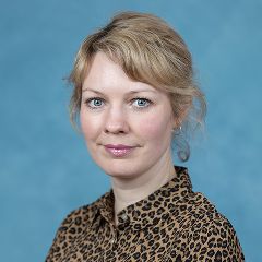Климкина Евгения