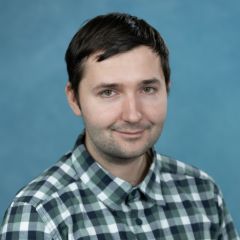 Марченков Артём