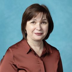 Шведова Ирина