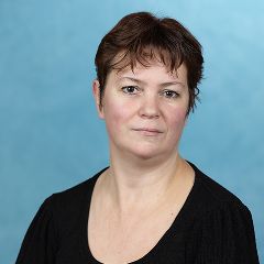 Абрамова Наталия Павловна
