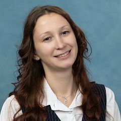 Еринкова Анастасия