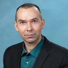 Давыдов Роман