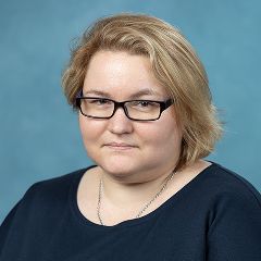 Ефимова Евгения