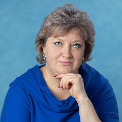 Журавлева Татьяна